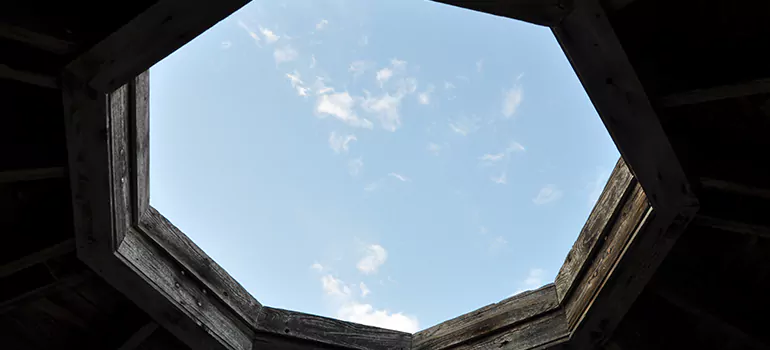 Octagon Window Installation Contractors in Parkcrest, British Columbia